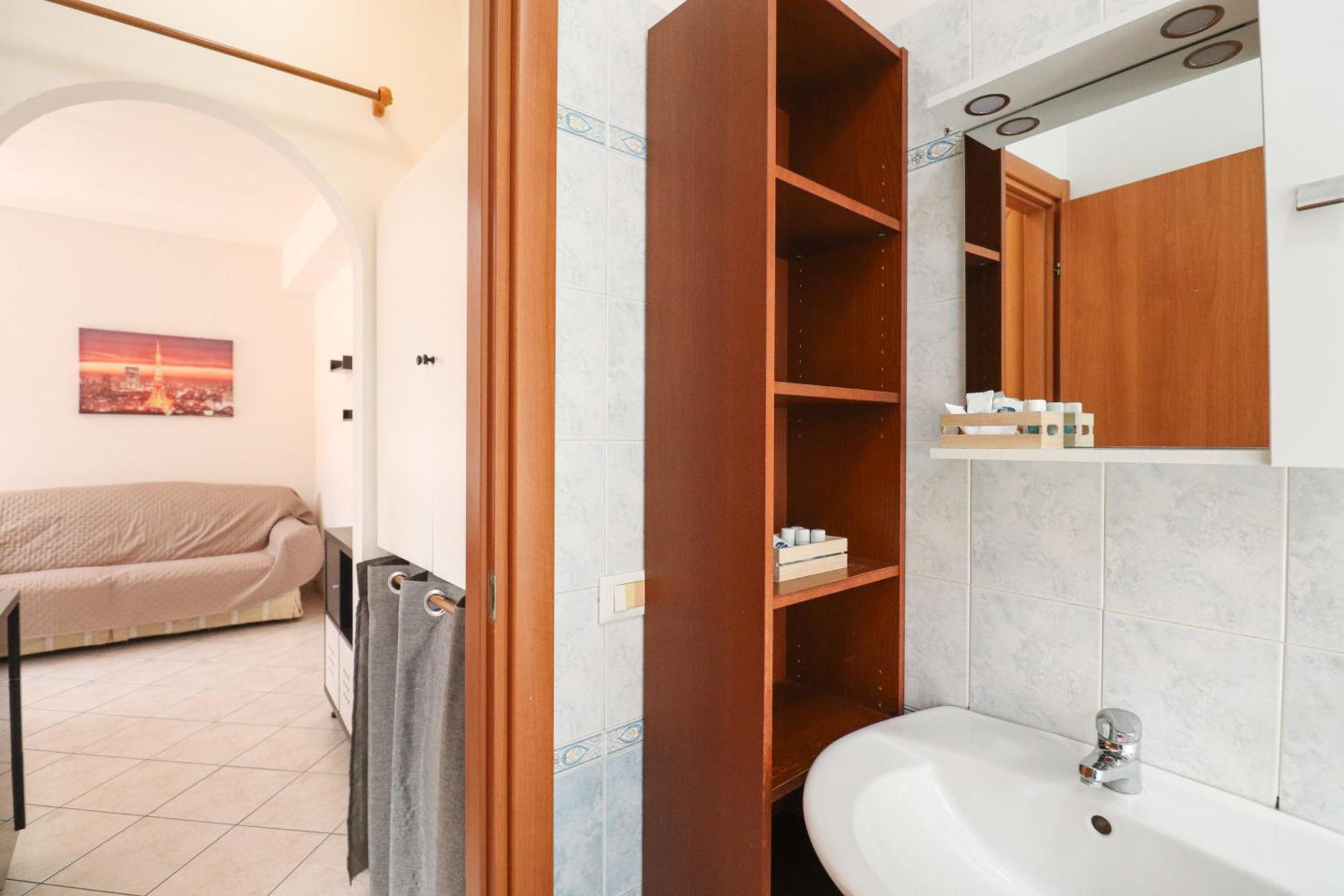 Casa Luca Roma - Vicino Al Vaticano 10Km - Parcheggio Gratis Ла-Массимина-Касал-Лумброзо Экстерьер фото